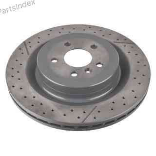 Brake Disc Febi bilstein 107712 Tbilisi