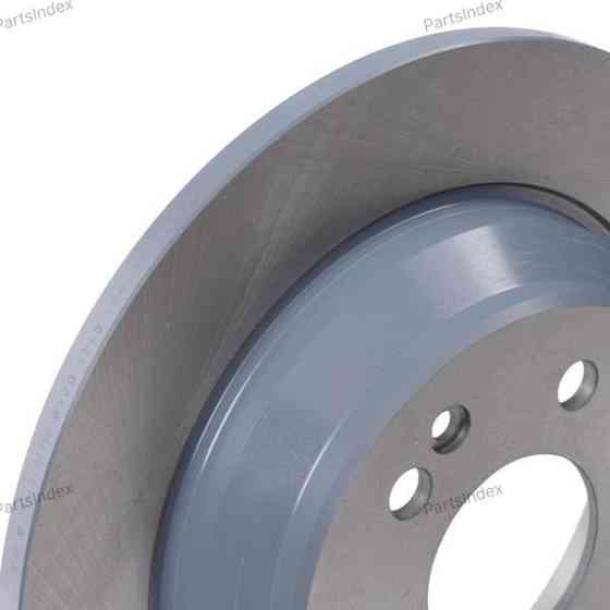 Brake Disc Febi bilstein 104951 Tbilisi
