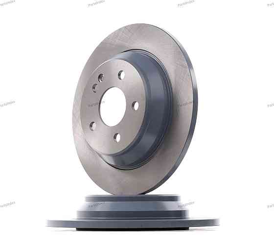 Brake Disc Febi bilstein 104951 Tbilisi