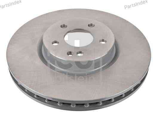Brake Disc Febi bilstein 104855 Tbilisi