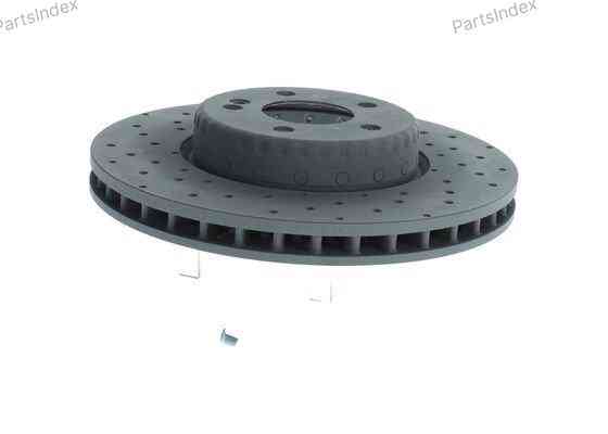 Диск тормозной Bosch 0 986 479 H37 Тбилиси
