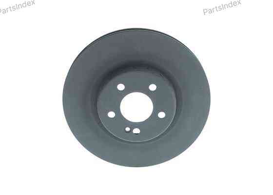 Диск тормозной Bosch 0 986 479 H43 Тбилиси