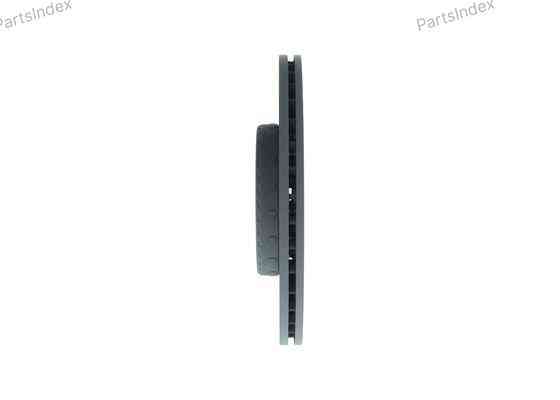 Диск тормозной Bosch 0 986 479 H43 Тбилиси