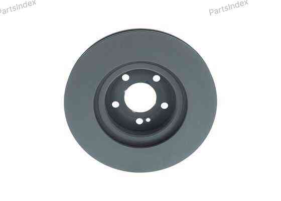 Диск тормозной Bosch 0 986 479 H43 Тбилиси