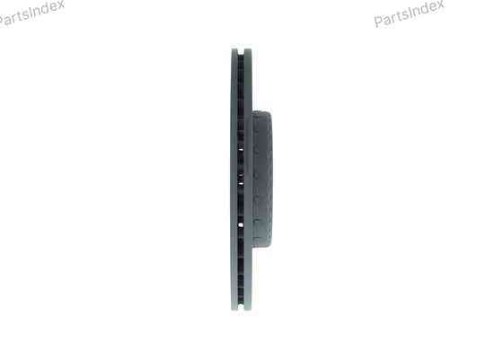 Диск тормозной Bosch 0 986 479 H43 Тбилиси