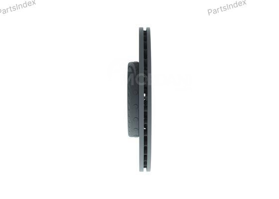 სამუხრუჭე დისკები ( oporni diski ) Bosch 0 986 479 H43 თბილისი - photo 4