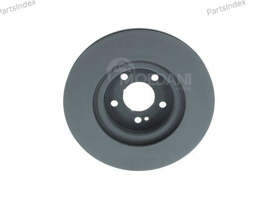 სამუხრუჭე დისკები ( oporni diski ) Bosch 0 986 479 H43 თბილისი - photo 2
