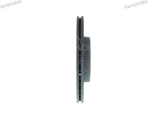 სამუხრუჭე დისკები ( oporni diski ) Bosch 0 986 479 H43 თბილისი - photo 3
