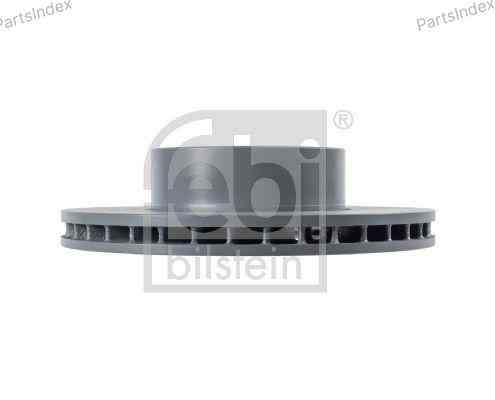Brake Disc Febi bilstein 08128 Tbilisi