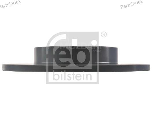 სამუხრუჭე დისკები ( oporni diski ) Febi bilstein 107512 თბილისი - photo 3