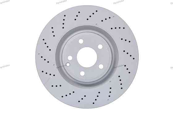 სამუხრუჭე დისკები ( oporni diski ) Bosch 0 986 479 D07 თბილისი