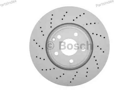 სამუხრუჭე დისკები ( oporni diski ) Bosch 0 986 479 720 თბილისი