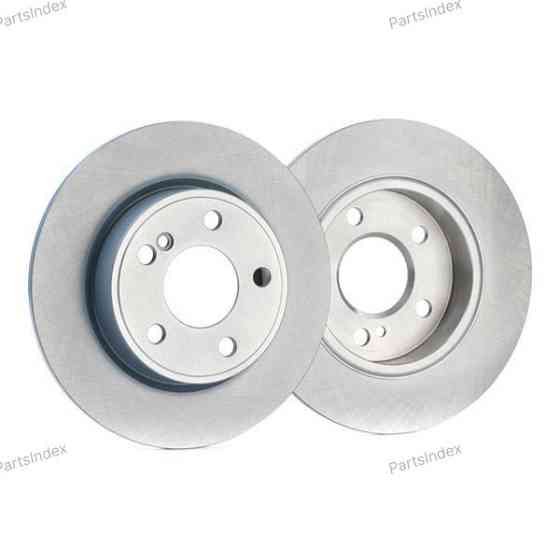 Brake Disc Febi bilstein 43816 Tbilisi