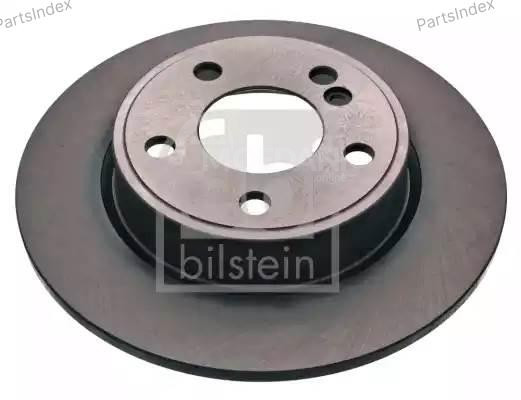 სამუხრუჭე დისკები ( oporni diski ) Febi bilstein 43816 თბილისი - photo 1