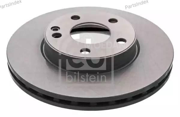 სამუხრუჭე დისკები ( oporni diski ) Febi bilstein 43835 თბილისი - photo 2