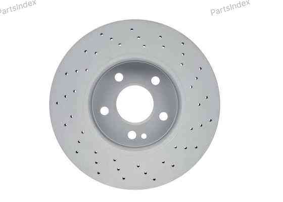 სამუხრუჭე დისკები ( oporni diski ) Bosch 0 986 479 A02 თბილისი