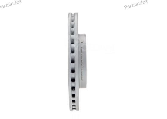 სამუხრუჭე დისკები ( oporni diski ) Bosch 0 986 479 A02 თბილისი - photo 3