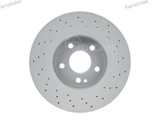 სამუხრუჭე დისკები ( oporni diski ) Bosch 0 986 479 A02 თბილისი - photo 2
