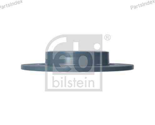Диск тормозной Febi bilstein 104852 Тбилиси
