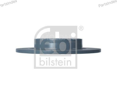 სამუხრუჭე დისკები ( oporni diski ) Febi bilstein 104852 თბილისი - photo 1
