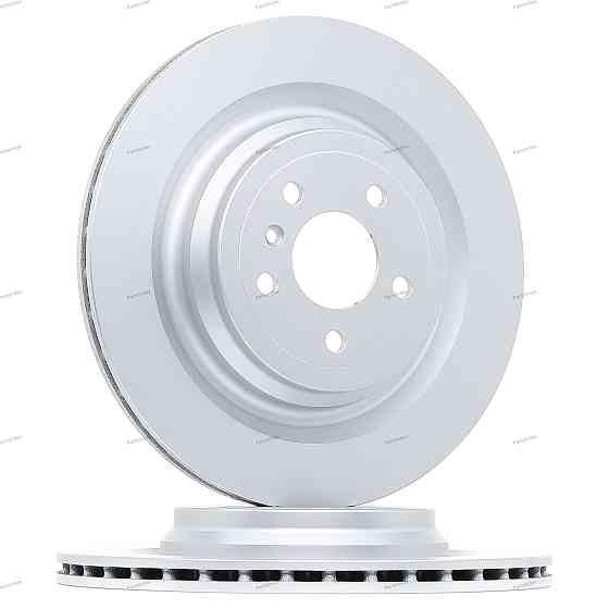 სამუხრუჭე დისკები ( oporni diski ) Bosch 0 986 479 D61 თბილისი