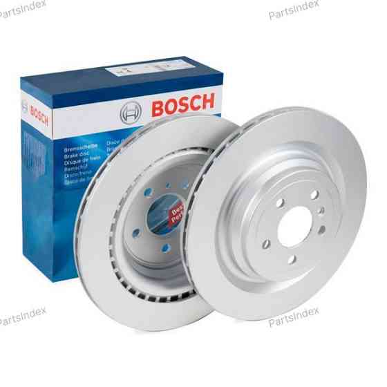 სამუხრუჭე დისკები ( oporni diski ) Bosch 0 986 479 D61 თბილისი