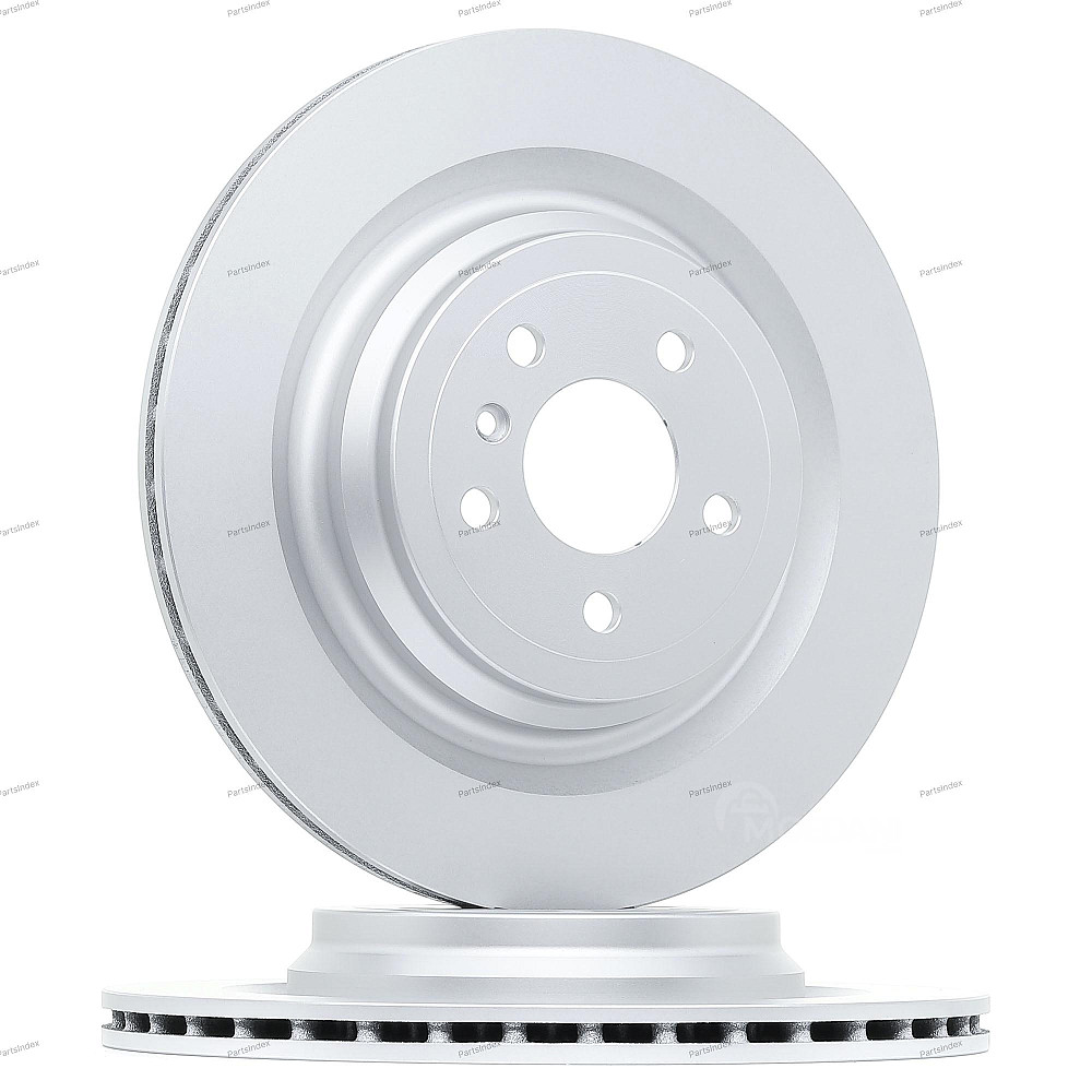 სამუხრუჭე დისკები ( oporni diski ) Bosch 0 986 479 D61 თბილისი - photo 2