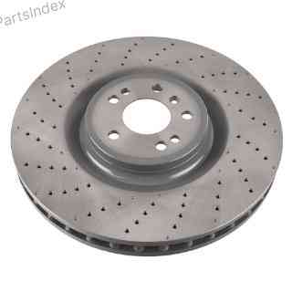 Диск тормозной Febi bilstein 107711 Тбилиси