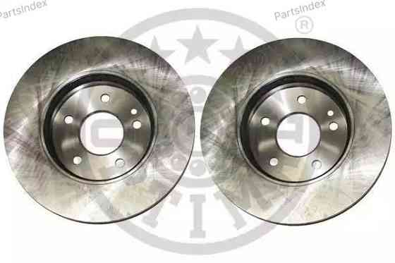 Brake Disc Optimal BS-4950 Tbilisi