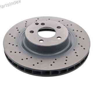 Brake Disc Febi bilstein 37725 Tbilisi
