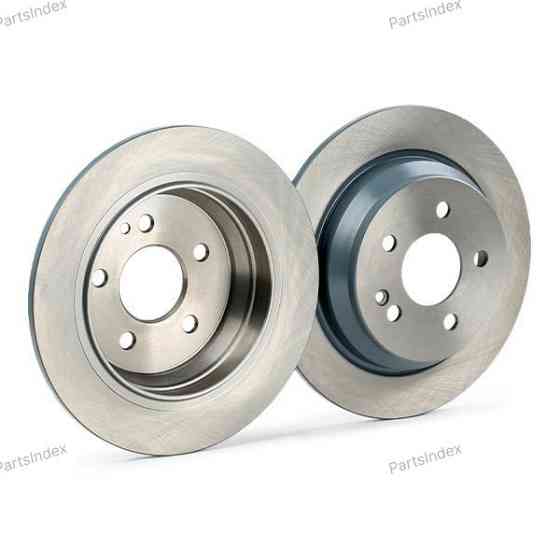 Диск тормозной Febi bilstein 24077 Тбилиси