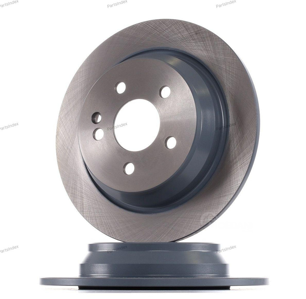 სამუხრუჭე დისკები ( oporni diski ) Febi bilstein 24077 თბილისი - photo 3
