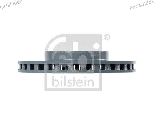 სამუხრუჭე დისკები ( oporni diski ) Febi bilstein 106605 თბილისი - photo 1