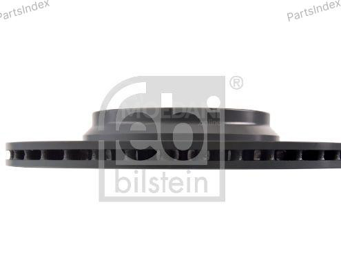 სამუხრუჭე დისკები ( oporni diski ) Febi bilstein 106606 თბილისი - photo 3