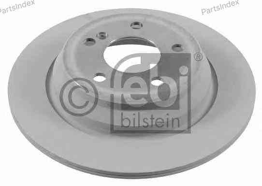 Brake Disc Febi bilstein 22205 Tbilisi
