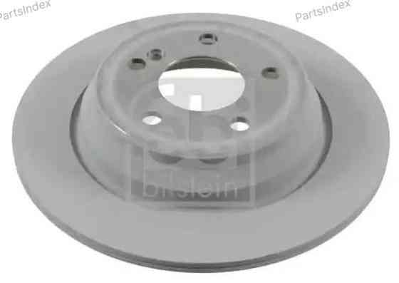 Brake Disc Febi bilstein 22205 Tbilisi