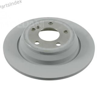 სამუხრუჭე დისკები ( oporni diski ) Febi bilstein 22205 თბილისი - photo 1