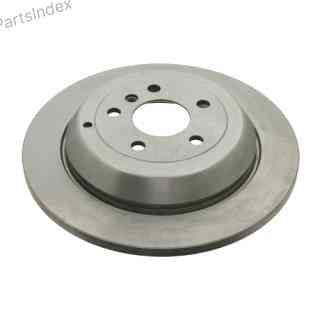 Brake Disc Febi bilstein 24747 Tbilisi