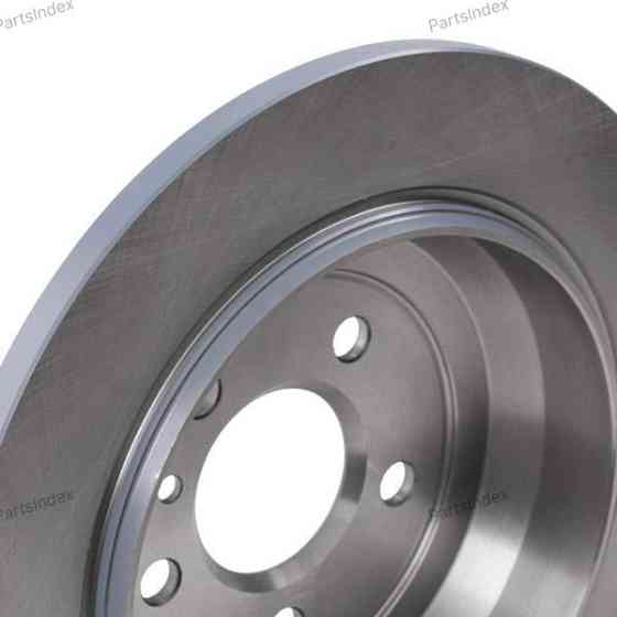 Brake Disc Febi bilstein 24747 Tbilisi
