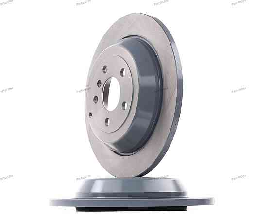 Brake Disc Febi bilstein 24747 Tbilisi