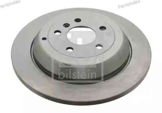 Brake Disc Febi bilstein 24747 Tbilisi
