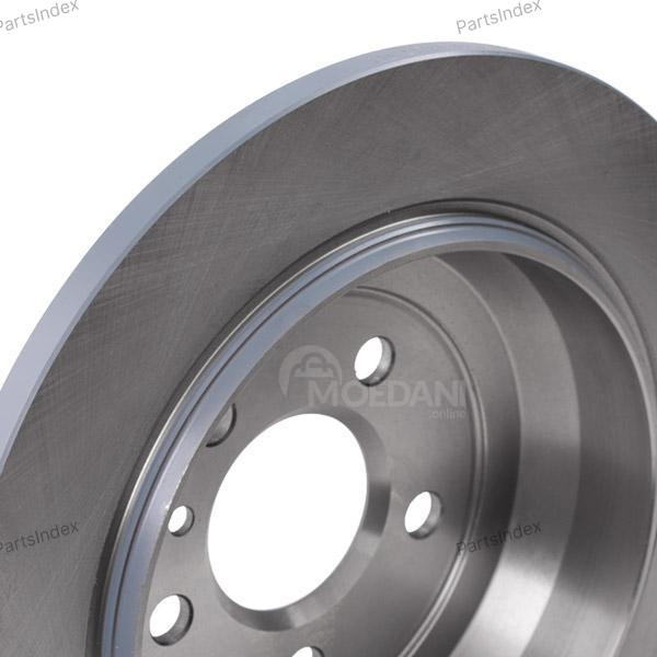 სამუხრუჭე დისკები ( oporni diski ) Febi bilstein 24747 თბილისი - photo 3