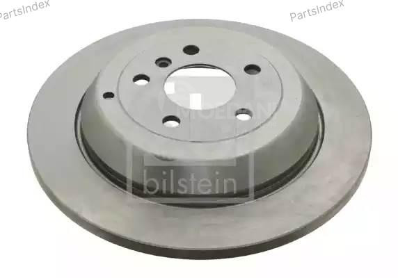 სამუხრუჭე დისკები ( oporni diski ) Febi bilstein 24747 თბილისი - photo 2
