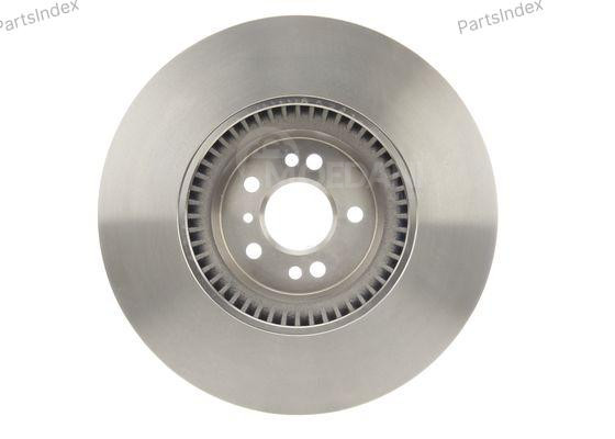 სამუხრუჭე დისკები ( oporni diski ) Bosch 0 986 479 R31 თბილისი - photo 3