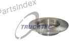 Диск тормозной Trucktec 02.35.066 Тбилиси