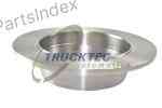 Brake Disc Trucktec 02.35.075 Tbilisi