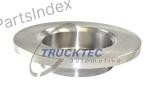 სამუხრუჭე დისკები ( oporni diski ) Trucktec 02.35.216 თბილისი - photo 1