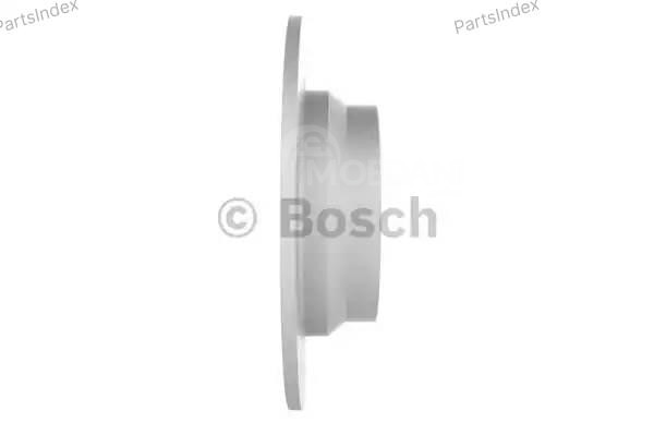 სამუხრუჭე დისკები ( oporni diski ) Bosch 0 986 479 041 თბილისი - photo 1