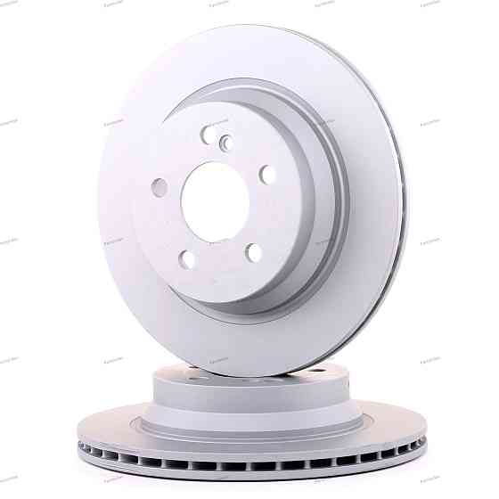 სამუხრუჭე დისკები ( oporni diski ) Bosch 0 986 479 042 თბილისი