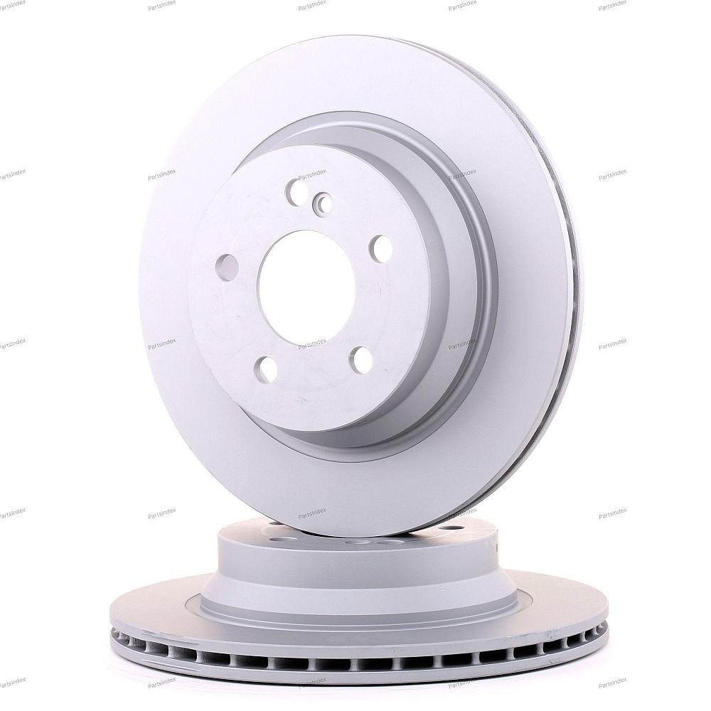 სამუხრუჭე დისკები ( oporni diski ) Bosch 0 986 479 042 თბილისი - photo 3